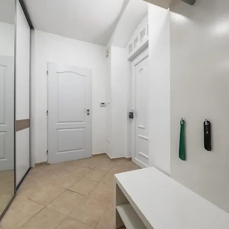 Appartamento Historic Center Apartment, Quiet Courtyard View *