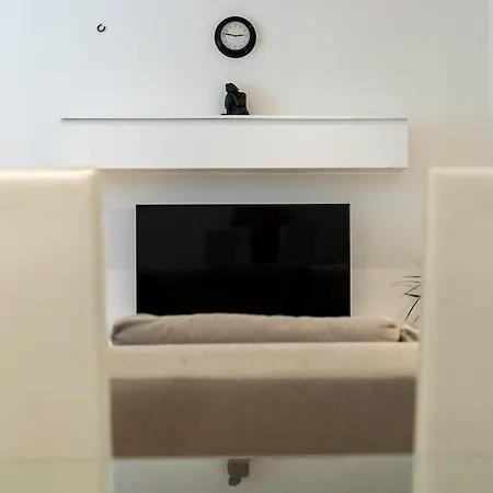 Historic Center Apartment, Quiet Courtyard View Appartamento
